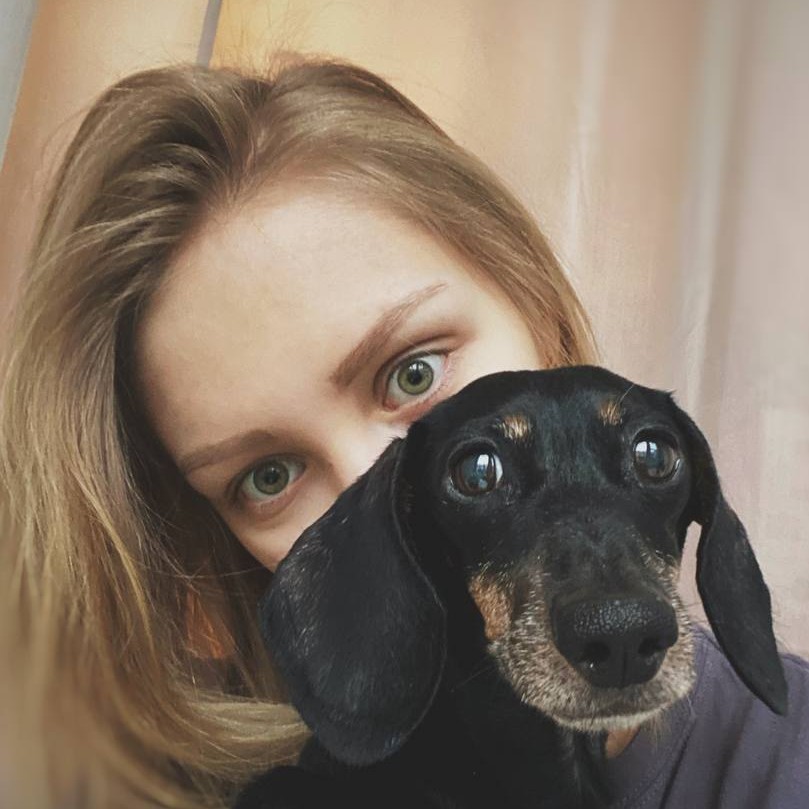 Polina Bungina