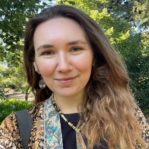 Anastasia Lubennikova