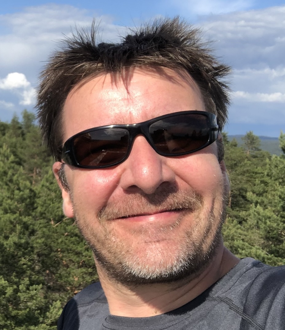 Torsten Steinbach