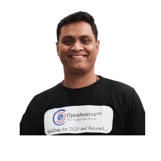 Hari P Kiran